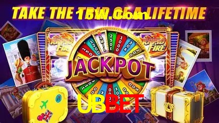 Game Providers UBBet