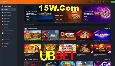 Flash Promotion UBBet