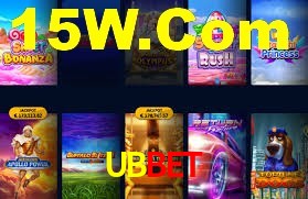 Welcome Bonus UBBet
