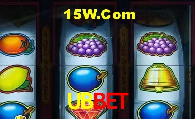 Bonus Features UBBet